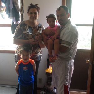 Meet your Posher, Warner